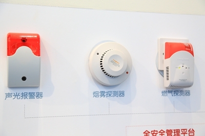 湖南創(chuàng)合制造盛裝亮相2014北京安博會(huì)，展現(xiàn)安防設(shè)備制造新實(shí)力
